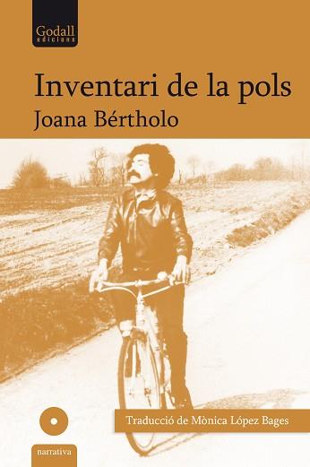 INVENTARI DE LA POLS | 9788412580877 | BÉRTHOLO, JOANA | Llibreria Aqualata | Comprar llibres en català i castellà online | Comprar llibres Igualada