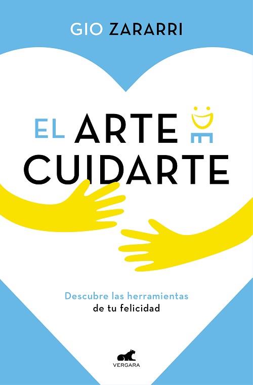 ARTE DE CUIDARTE, EL | 9788418045165 | ZARARRI, GIO | Llibreria Aqualata | Comprar llibres en català i castellà online | Comprar llibres Igualada