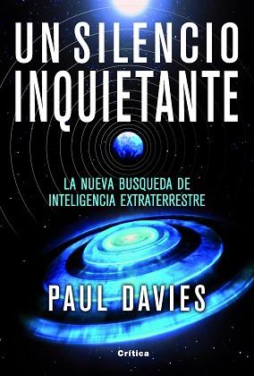 UN SILENCIO INQUIETANTE (DRAKONTOS) | 9788498921847 | DAVIES, PAUL | Llibreria Aqualata | Comprar llibres en català i castellà online | Comprar llibres Igualada