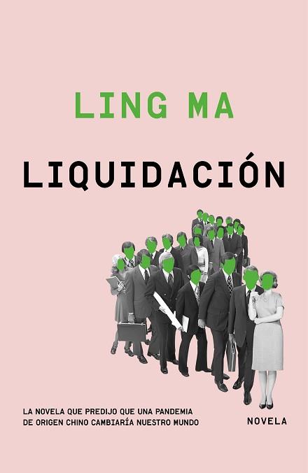 LIQUIDACIÓN | 9788499988184 | MA, LING | Llibreria Aqualata | Comprar llibres en català i castellà online | Comprar llibres Igualada