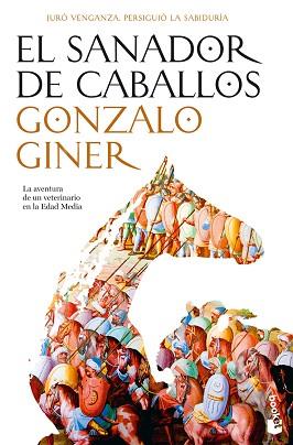 SANADOR DE CABALLOS, EL (BOOKET S/N) | 9788484607441 | GINER, GONZALO | Llibreria Aqualata | Comprar llibres en català i castellà online | Comprar llibres Igualada