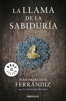 LLAMA DE LA SABIDURÍA, LA | 9788466332798 | FERRANDIZ, JUAN FRANCISCO | Llibreria Aqualata | Comprar llibres en català i castellà online | Comprar llibres Igualada
