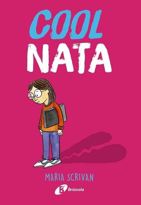 COOL NATA | 9788499063935 | SCRIVAN, MARIA | Llibreria Aqualata | Comprar llibres en català i castellà online | Comprar llibres Igualada