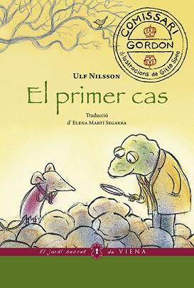 PRIMER CAS, EL | 9788417998165 | NILSSON, ULF | Llibreria Aqualata | Comprar llibres en català i castellà online | Comprar llibres Igualada