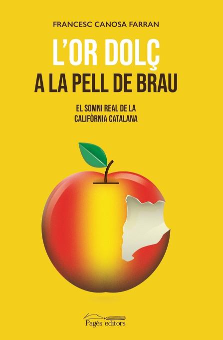 OR DOLÇ A LA PELL DE BRAU, L' | 9788413032375 | CANOSA FARRAN, FRANCESC | Llibreria Aqualata | Comprar llibres en català i castellà online | Comprar llibres Igualada