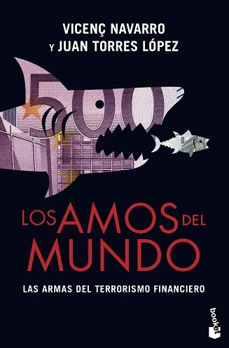 AMOS DEL MUNDO, LOS | 9788467041354 | NAVARRO, VICENÇ /  TORRES LÓPEZ, JUAN | Llibreria Aqualata | Comprar llibres en català i castellà online | Comprar llibres Igualada