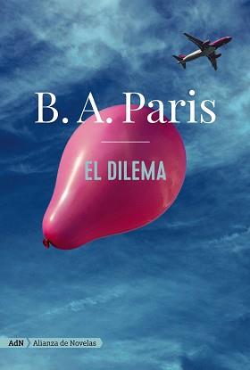 DILEMA, EL (ADN) | 9788413622040 | PARIS, B. A. | Llibreria Aqualata | Comprar llibres en català i castellà online | Comprar llibres Igualada