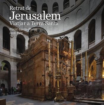 RETRAT DE JERUSALEM | 9788412302936 | PUIG CASTELLANO, JORDI | Llibreria Aqualata | Comprar llibres en català i castellà online | Comprar llibres Igualada