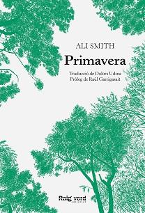 PRIMAVERA | 9788417925482 | SMITH, ALI | Llibreria Aqualata | Comprar llibres en català i castellà online | Comprar llibres Igualada