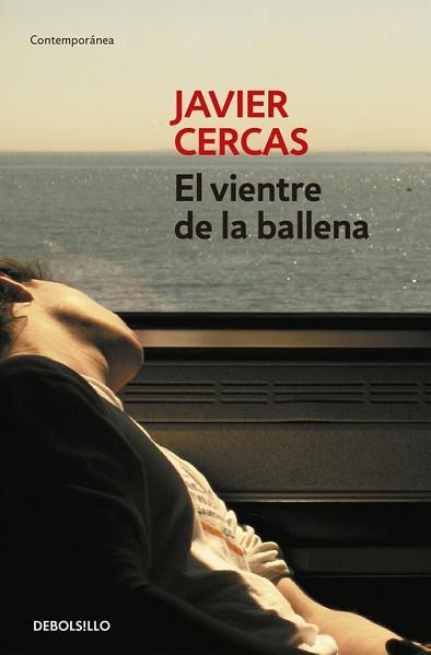 VIENTRE DE LA BALLENA, EL | 9788490624531 | CERCAS, JAVIER | Llibreria Aqualata | Comprar llibres en català i castellà online | Comprar llibres Igualada