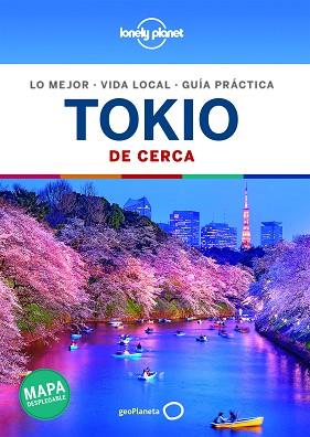 TOKIO DE CERCA 6 - EDICIÓ 2020 | 9788408214618 | RICHMOND, SIMON / MILNER, REBECCA | Llibreria Aqualata | Comprar llibres en català i castellà online | Comprar llibres Igualada