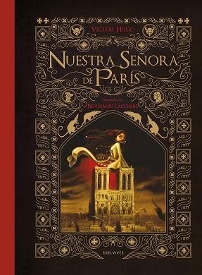 NUESTRA SEÑORA DE PARÍS II | 9788426390912 | HUGO, VÍCTOR | Llibreria Aqualata | Comprar llibres en català i castellà online | Comprar llibres Igualada