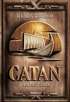 CATAN | 9788418696282 | TEUBER, KLAUS | Llibreria Aqualata | Comprar llibres en català i castellà online | Comprar llibres Igualada