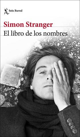LIBRO DE LOS NOMBRES, EL | 9788432236761 | STRANGER, SIMON | Llibreria Aqualata | Comprar llibres en català i castellà online | Comprar llibres Igualada
