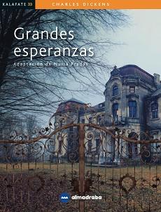 GRANDES ESPERANZAS (KALAFATE) | 9788417563332 | Llibreria Aqualata | Comprar llibres en català i castellà online | Comprar llibres Igualada
