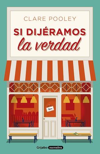 SI DIJÉRAMOS LA VERDAD | 9788425358500 | POOLEY, CLARE | Llibreria Aqualata | Comprar llibres en català i castellà online | Comprar llibres Igualada