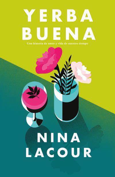 YERBA BUENA | 9788416517633 | LACOUR, NINA | Llibreria Aqualata | Comprar llibres en català i castellà online | Comprar llibres Igualada