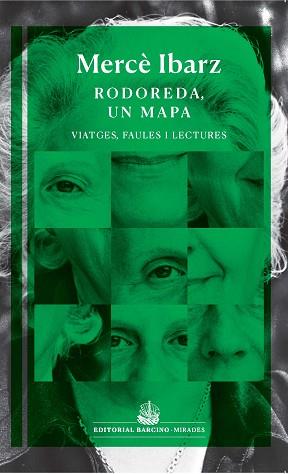 RODOREDA, UN MAPA | 9788472269088 | IBARZ, MERCÈ | Llibreria Aqualata | Comprar llibres en català i castellà online | Comprar llibres Igualada