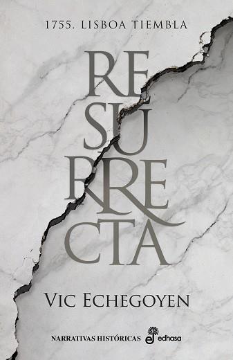 RESURRECTA | 9788435063852 | ECHEGOYEN, VIC | Llibreria Aqualata | Comprar llibres en català i castellà online | Comprar llibres Igualada