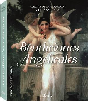 BENDICIONES ANGELICALES | 9789463595070 | MAROONEY, KIMBERLY | Llibreria Aqualata | Comprar llibres en català i castellà online | Comprar llibres Igualada