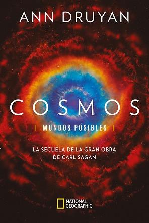 COSMOS. MUNDOS POSIBLES | 9788482987408 | DRUYAN, ANN | Llibreria Aqualata | Comprar llibres en català i castellà online | Comprar llibres Igualada