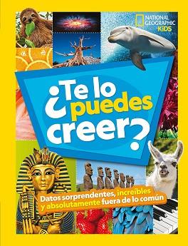 TE LO PUEDES CREER? | 9788482987934 | Llibreria Aqualata | Comprar llibres en català i castellà online | Comprar llibres Igualada
