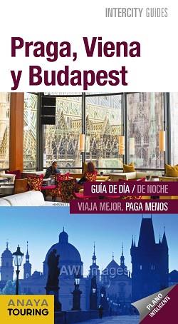 PRAGA, VIENA Y BUDAPEST | 9788491581864 | GÓMEZ, IÑAKI/CALVO, GABRIEL/TZSCHASCHEL, SABINE/POMBO RODRÍGUEZ, ANTÓN | Llibreria Aqualata | Comprar llibres en català i castellà online | Comprar llibres Igualada