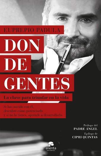 DON DE GENTES | 9788417568986 | PADULA, EUPREPIO | Llibreria Aqualata | Comprar llibres en català i castellà online | Comprar llibres Igualada