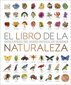 LIBRO DE LA NATURALEZA, EL (NUEVA EDICIÓN) | 9780241582923 | Llibreria Aqualata | Comprar llibres en català i castellà online | Comprar llibres Igualada