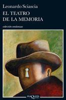 TEATRO DE LA MEMORIA, EL (ANDANZAS 709) | 9788483831151 | SCIASCIA, LEONARDO | Llibreria Aqualata | Comprar llibres en català i castellà online | Comprar llibres Igualada