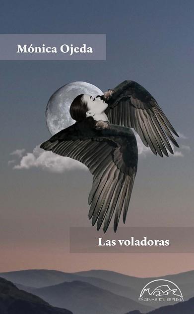 VOLADORAS, LAS | 9788483932827 | OJEDA, MÓNICA | Llibreria Aqualata | Comprar llibres en català i castellà online | Comprar llibres Igualada