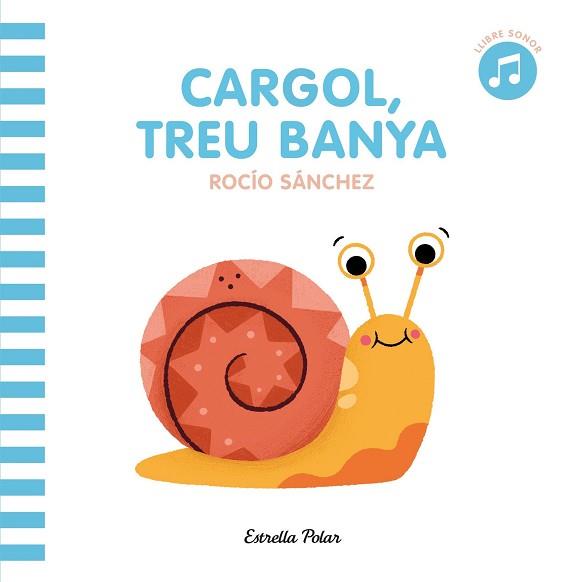 CARGOL TREU BANYA | 9788413890098 | VARIOS AUTORES | Llibreria Aqualata | Comprar llibres en català i castellà online | Comprar llibres Igualada