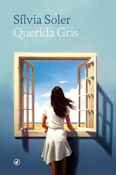 QUERIDA GRIS | 9788418800696 | SOLER, SÍLVIA | Llibreria Aqualata | Comprar llibres en català i castellà online | Comprar llibres Igualada