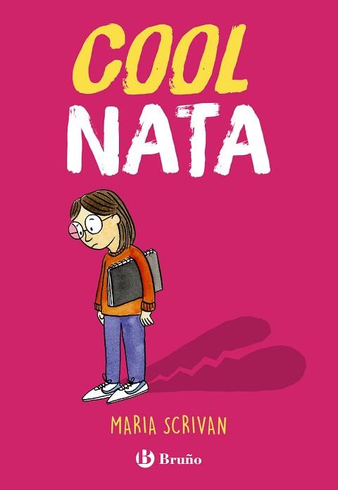 COOL NATA | 9788469628935 | SCRIVAN, MARIA | Llibreria Aqualata | Comprar llibres en català i castellà online | Comprar llibres Igualada