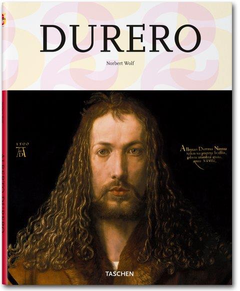 DURERO - 25 ANIVERSARIO TASCHEN | 9783836513463 | WOLF, NORBERT | Llibreria Aqualata | Comprar llibres en català i castellà online | Comprar llibres Igualada