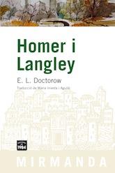 HOMER I LANGLEY (MIRMANDA 72) | 9788492440429 | DOCTOROW, E.L. | Llibreria Aqualata | Comprar llibres en català i castellà online | Comprar llibres Igualada