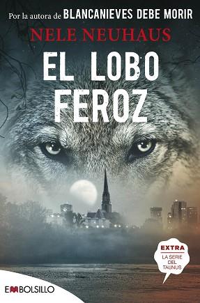 LOBO FEROZ, EL | 9788418185229 | NEUHAUS, NELE | Llibreria Aqualata | Comprar llibres en català i castellà online | Comprar llibres Igualada