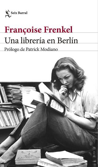 UNA LIBRERÍA EN BERLÍN | 9788432229992 | FRENKEL, FRANÇOISE  | Llibreria Aqualata | Comprar llibres en català i castellà online | Comprar llibres Igualada