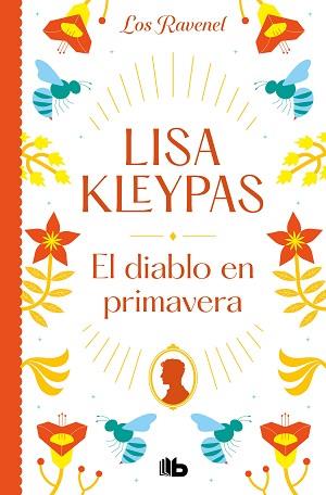 DIABLO EN PRIMAVERA, EL (LOS RAVENEL 3) | 9788413144047 | KLEYPAS, LISA | Llibreria Aqualata | Comprar llibres en català i castellà online | Comprar llibres Igualada
