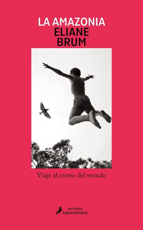 AMAZONIA, LA | 9788419456397 | BRUM, ELIANE | Llibreria Aqualata | Comprar llibres en català i castellà online | Comprar llibres Igualada