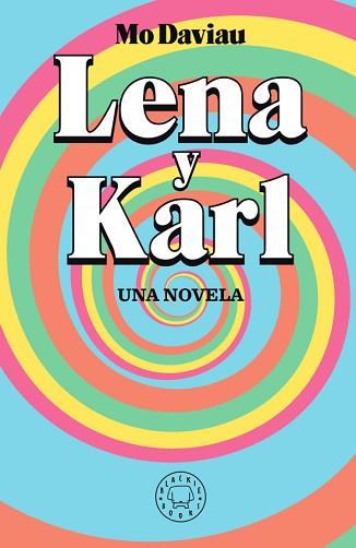 LENA Y KARL | 9788417552336 | DAVIAU, MO | Llibreria Aqualata | Comprar llibres en català i castellà online | Comprar llibres Igualada