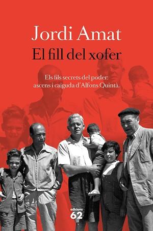 FILL DEL XOFER, EL | 9788429778946 | AMAT FUSTÉ, JORDI | Llibreria Aqualata | Comprar llibres en català i castellà online | Comprar llibres Igualada