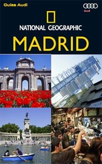 MADRID (GUÍAS AUDI) | 9788482985442 | GEOGRAPHIC, NATIONAL | Llibreria Aqualata | Comprar llibres en català i castellà online | Comprar llibres Igualada
