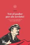 TOT EL PODER PER ALS SOVIETS! | 9788418705694 | LENIN | Llibreria Aqualata | Comprar llibres en català i castellà online | Comprar llibres Igualada
