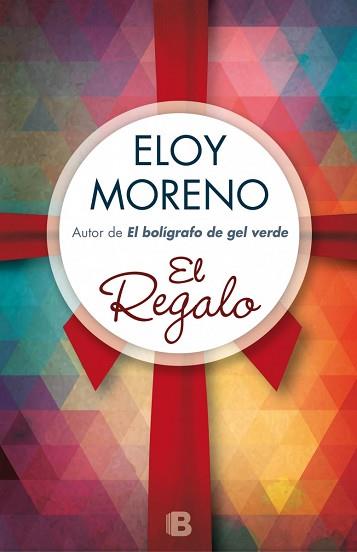 REGALO, EL | 9788466657891 | MORENO, ELOY | Llibreria Aqualata | Comprar llibres en català i castellà online | Comprar llibres Igualada