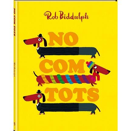 NO COM TOTS | 9788416394487 | BIDDULPH, ROB | Llibreria Aqualata | Comprar llibres en català i castellà online | Comprar llibres Igualada