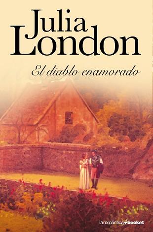 DIABLO ENAMORADO, EL (BOOKET ROMANTICA 1/8) | 9788408099420 | LONDON, JULIA | Llibreria Aqualata | Comprar llibres en català i castellà online | Comprar llibres Igualada