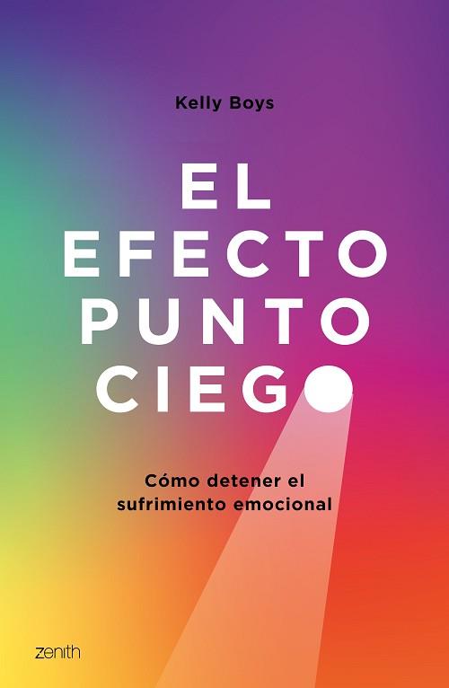 EFECTO PUNTO CIEGO, EL | 9788408208242 | BOYS, KELLY | Llibreria Aqualata | Comprar llibres en català i castellà online | Comprar llibres Igualada