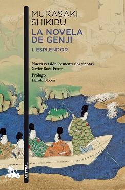 NOVELA DE GENJI, LA (PACK 2 VOLUMENES) | 9788423342822 | SHIKIBU, MURASAKI | Llibreria Aqualata | Comprar llibres en català i castellà online | Comprar llibres Igualada