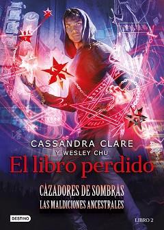 LIBRO PERDIDO, EL | 9788408241980 | CLARE, CASSANDRA | Llibreria Aqualata | Comprar llibres en català i castellà online | Comprar llibres Igualada